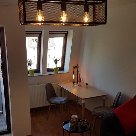 ☆ Gemuetliches Apartment In Der Naehe Von Stuttgart 魏布林根 外观 照片