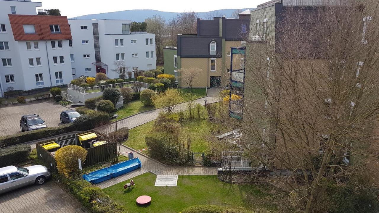 ☆ Gemuetliches Apartment In Der Naehe Von Stuttgart 魏布林根 外观 照片