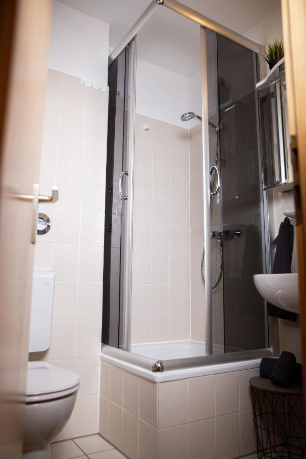☆ Gemuetliches Apartment In Der Naehe Von Stuttgart 魏布林根 外观 照片