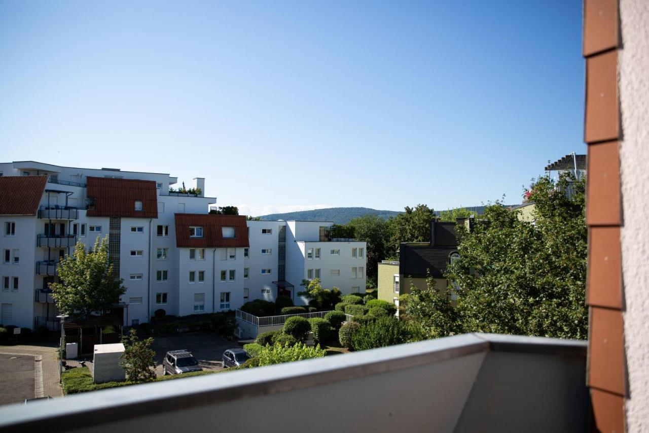 ☆ Gemuetliches Apartment In Der Naehe Von Stuttgart 魏布林根 外观 照片