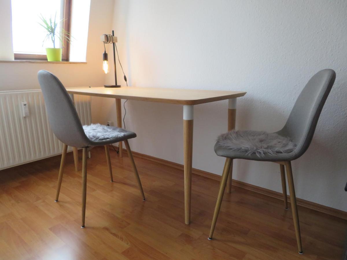 ☆ Gemuetliches Apartment In Der Naehe Von Stuttgart 魏布林根 外观 照片