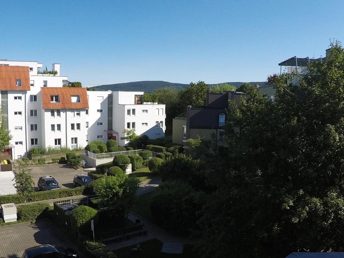 ☆ Gemuetliches Apartment In Der Naehe Von Stuttgart 魏布林根 外观 照片